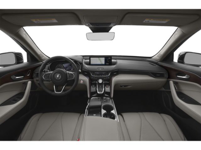 2021 Acura TLX Sedan 4D Advance
