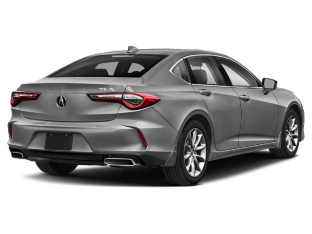 2021 Acura TLX Sedan 4D A-Spec AWD