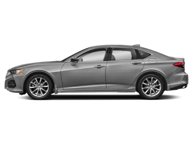 2021 Acura TLX Sedan 4D