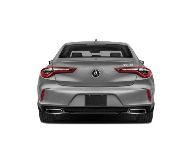 2021 Acura TLX Sedan 4D
