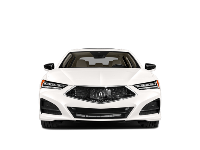 2021 Acura TLX Sedan 4D Technology AWD