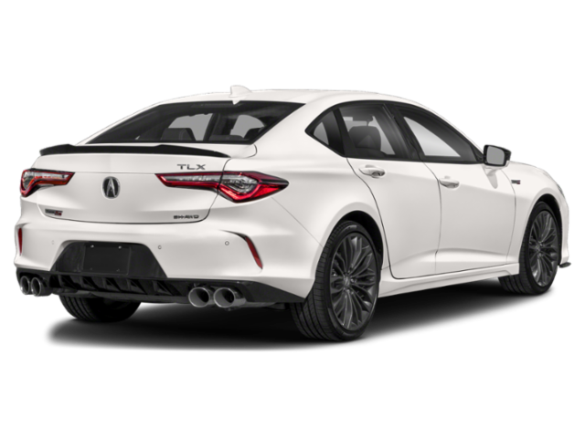 2021 Acura TLX Sedan 4D Type S AWD