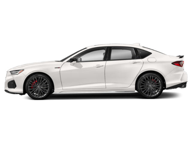 2021 Acura TLX Sedan 4D Type S AWD
