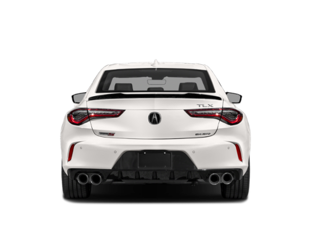 2021 Acura TLX Sedan 4D Type S AWD