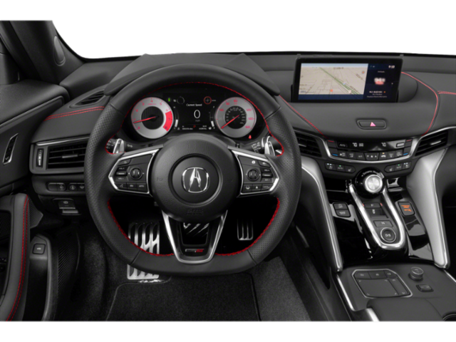 2021 Acura TLX Sedan 4D Type S AWD