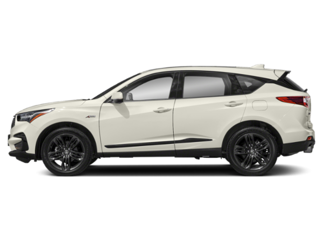 2021 Acura RDX Utility 4D A-Spec AWD