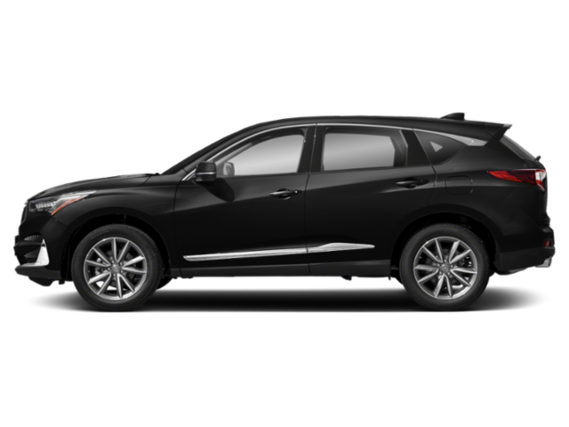 2021 Acura RDX Utility 4D Technology AWD