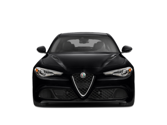 2021 Alfa Romeo Giulia Sedan 4D Quadrifoglio