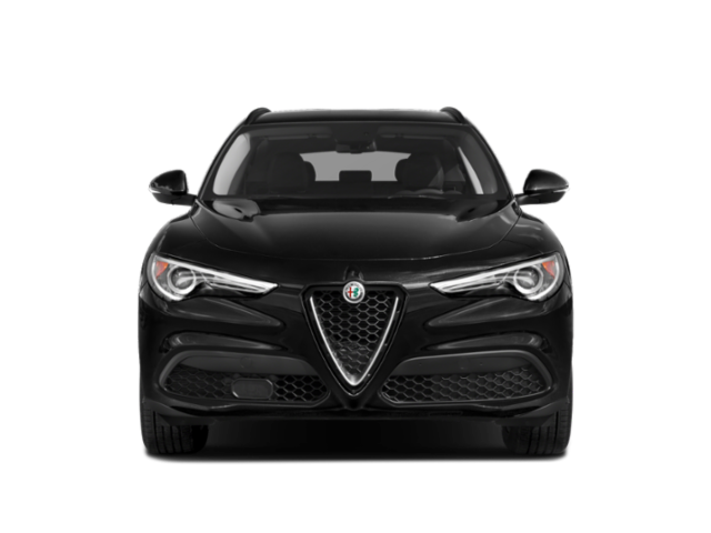 2021 Alfa Romeo Stelvio Utility 4D AWD Turbo
