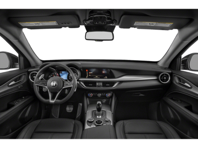 2021 Alfa Romeo Stelvio Utility 4D AWD Turbo