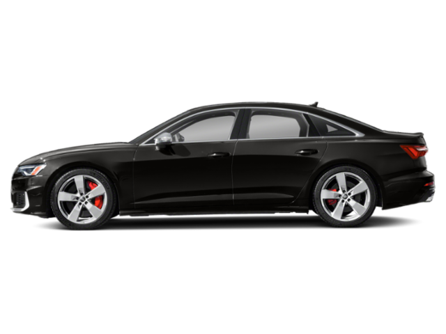 2021 Audi S6 Sedan 4D S6 Premium Plus AWD