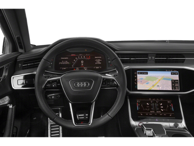 2021 Audi S6 Sedan 4D S6 Premium Plus AWD