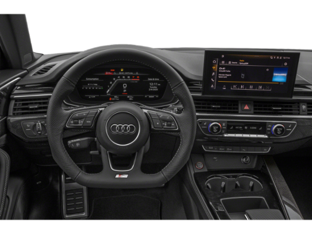 2021 Audi S4 Sedan 4D S4 Premium Plus AWD