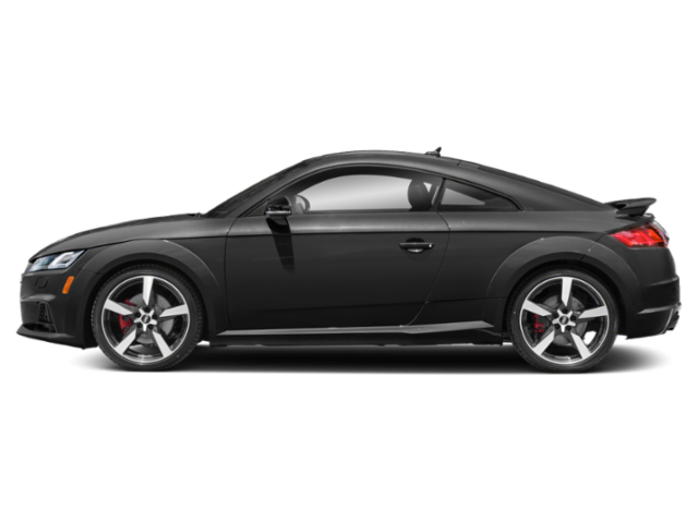 2021 Audi TT RS Coupe 2D TT RS AWD