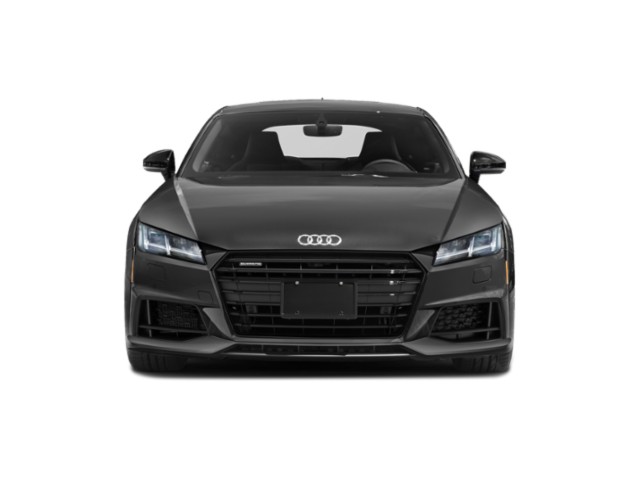 2021 Audi TT Coupe 2D AWD