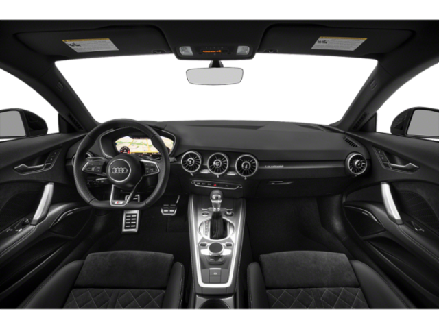 2021 Audi TT Coupe 2D AWD