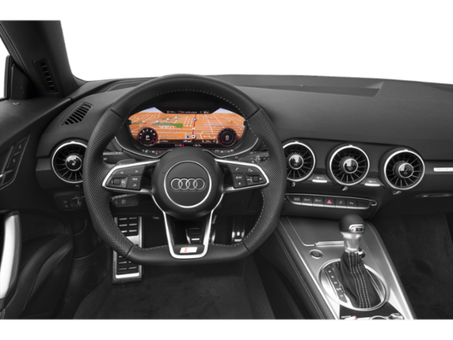 2021 Audi TT RS Coupe 2D TT RS AWD
