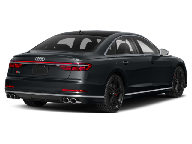 2021 Audi S8