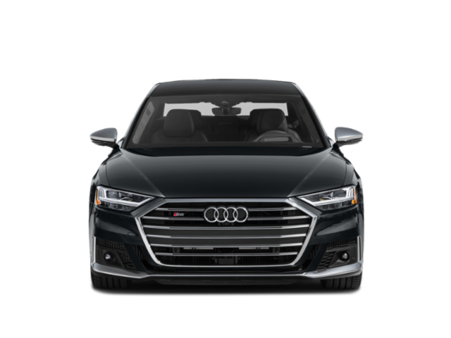 2021 Audi S8