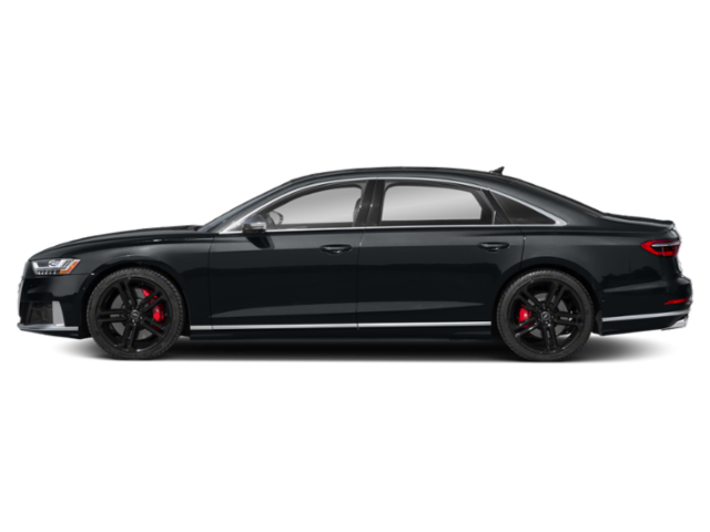 2021 Audi S8
