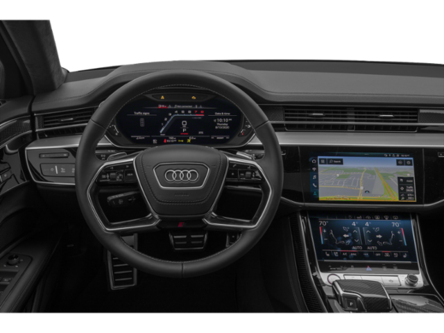 2021 Audi S8