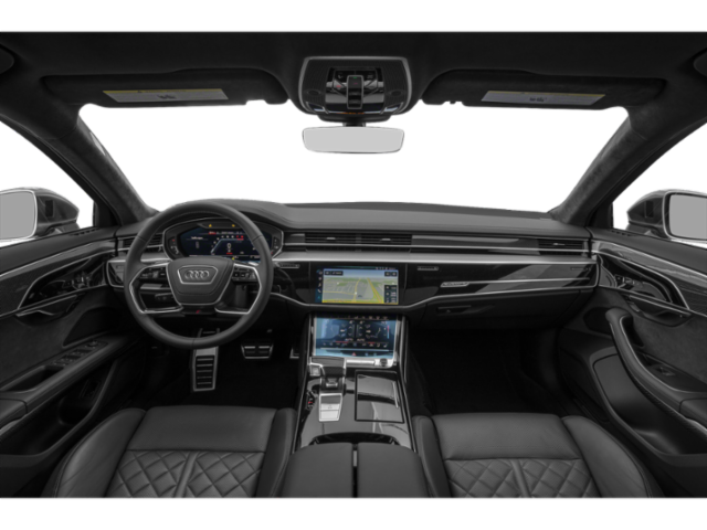 2021 Audi S8