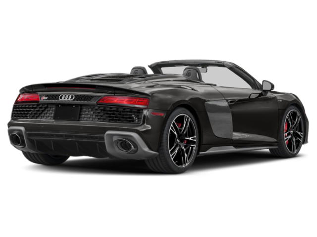 2021 Audi R8