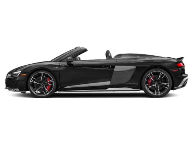2021 Audi R8
