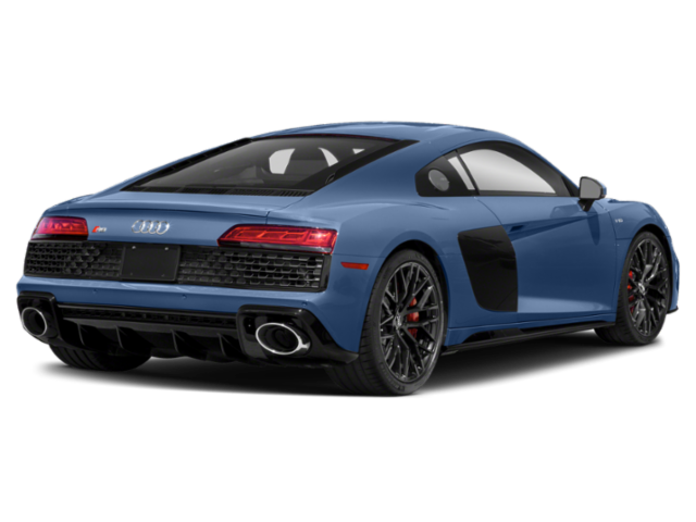 2021 Audi R8