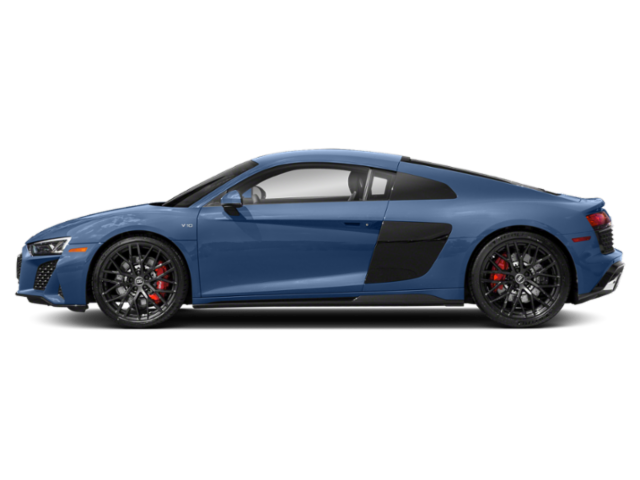 2021 Audi R8 2 Door Coupe V10 RWD