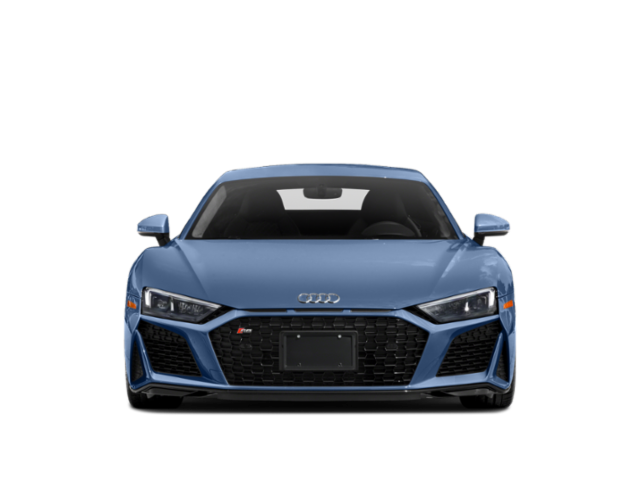 2021 Audi R8 2 Door Coupe V10 RWD
