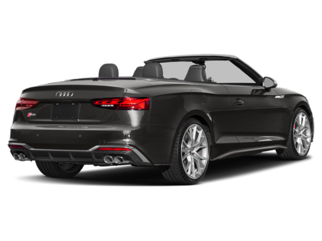 2021 Audi S5 Coupe 2D S5 Premium Plus AWD