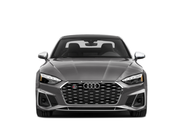 2021 Audi S5 Coupe 2D S5 Prestige AWD