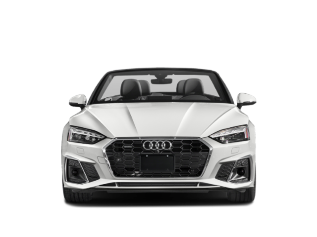 2021 Audi A5 Coupe 2D Premium Plus 45 AWD