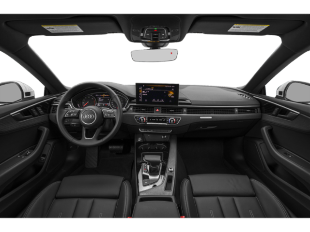 2021 Audi A5 Coupe 2D Premium Plus 45 AWD