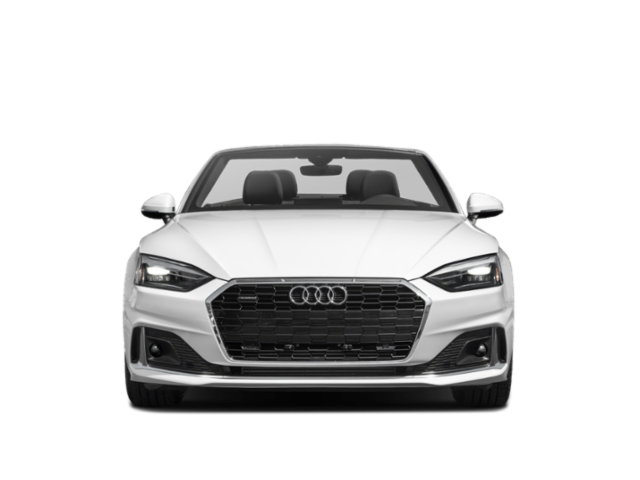 2021 Audi A5 Convertible 2D Prestige 45 AWD