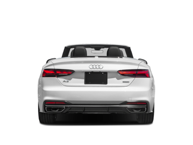 2021 Audi A5 Convertible 2D Prestige 45 AWD