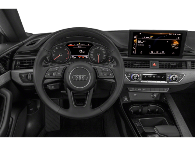 2021 Audi A5 Sedan 4D Premium Plus 40 AWD