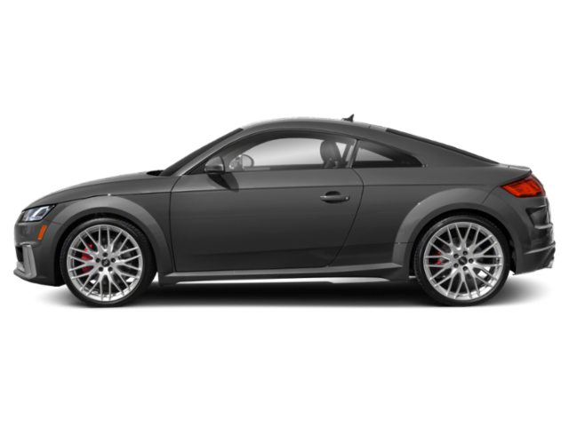 2021 Audi TTS