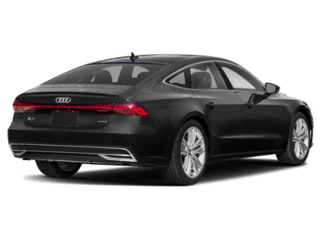 2021 Audi A7 Sedan 4D Prestige 55 AWD