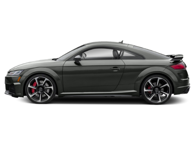 2021 Audi TT RS Coupe 2D TT RS AWD