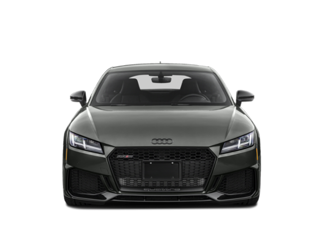 2021 Audi TT RS Coupe 2D TT RS AWD