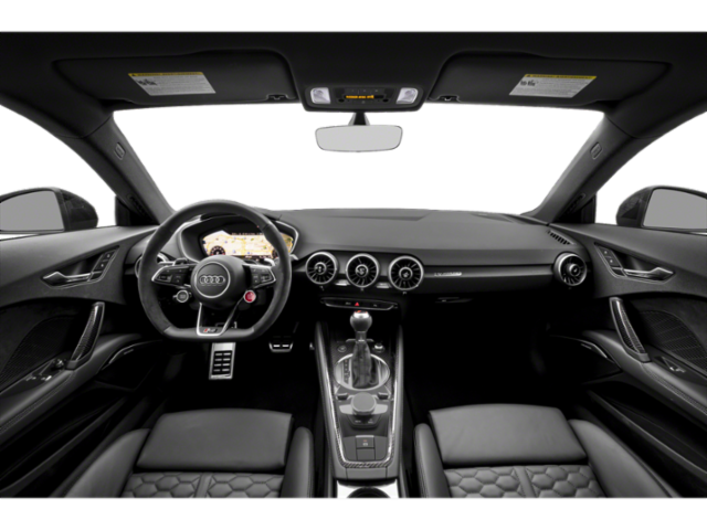 2021 Audi TT RS Coupe 2D TT RS AWD