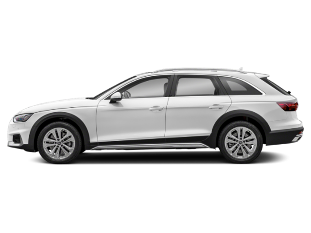 2021 Audi A4 allroad Wagon 4D Prestige AWD
