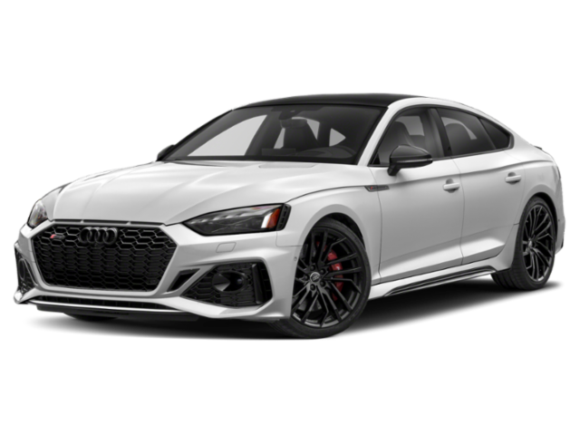 2021 Audi RS 5 Coupe 2D RS5 AWD