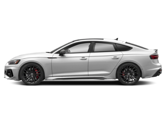 2021 Audi RS 5 Coupe 2D RS5 AWD