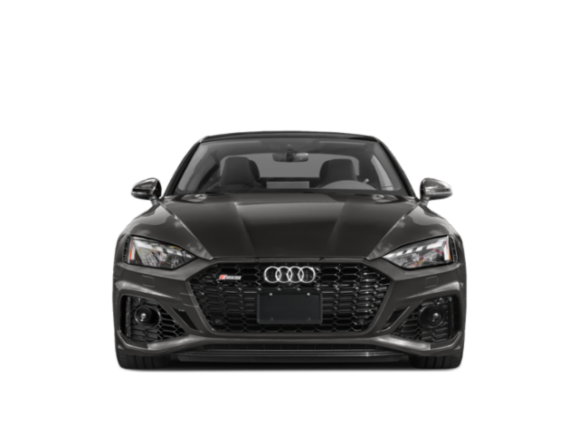 2021 Audi RS 5 Coupe 2D RS5 AWD