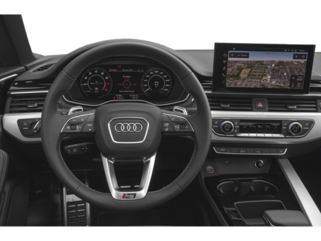 2021 Audi RS 5 Coupe 2D RS5 AWD