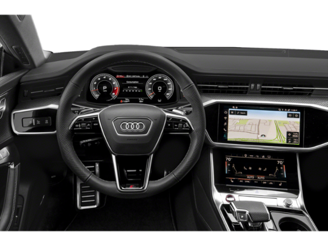 2021 Audi S7 Sedan 4D S7 Premium Plus AWD