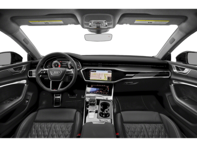 2021 Audi S7 Sedan 4D S7 Premium Plus AWD